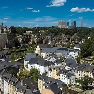Apartamento In Center Of, Luxemburgo