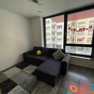 Apartment 2 Bedroom In Gasperich, Luxembourg