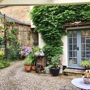 Garden Wetherby