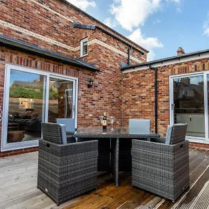 Wensleydale Mews York