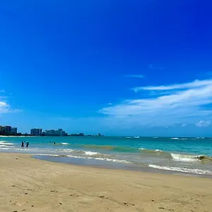 Isla Modern With Pool San Juan